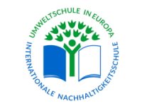 Logo Umweltschulen in Europa